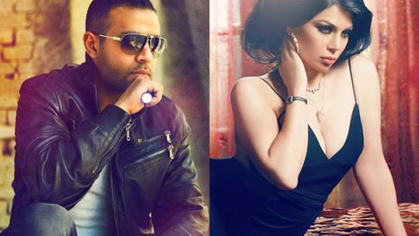 Haifa Wehbe and Tamer Ashour are releasing a duet together. (Image: Facebook)