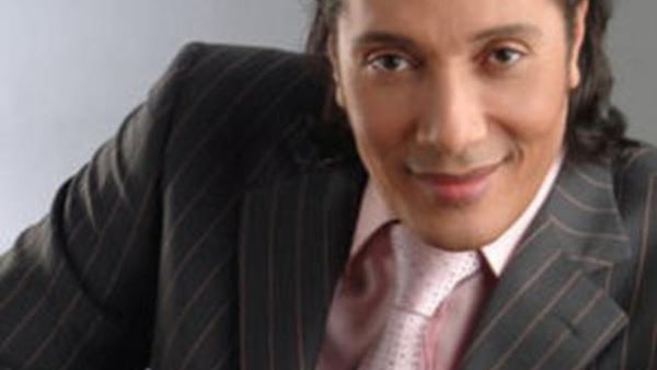 Ali Al Hajjar has given his son a helping hand with his new release