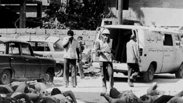 Hama massacre, 1982 Hama massacre, 1982