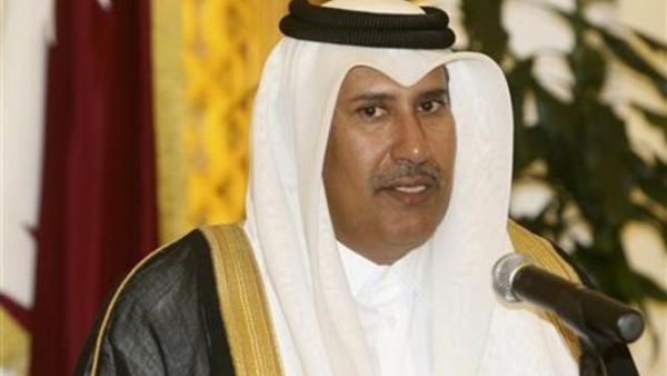 Qatar has rejected claims that it is trying to influence Egyptian politics and economics 