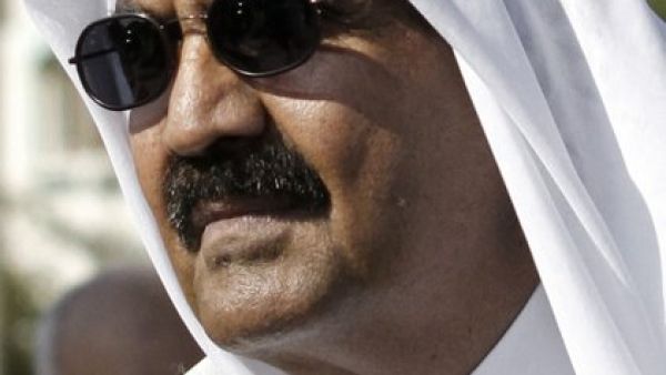 الشيخ حمد بن خليفة ال ثاني الشيخ حمد بن خليفة ال ثاني
