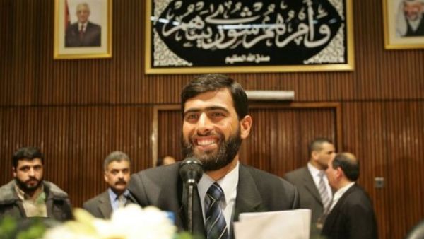 مشير المصري