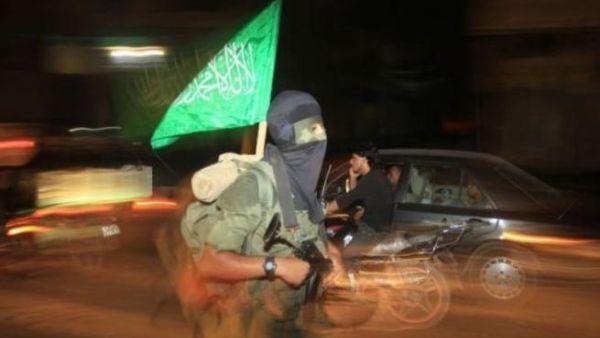 This latest move to revoke Hamas members' Egyptian citizenships is the latest move by the Egyptian government to sever all ties with the Muslim Brotherhood. (AFP/File) This latest move to revoke Hamas members' Egyptian citizenships is the latest move by the Egyptian government to sever all ties with the Muslim Brotherhood. (AFP/File)
