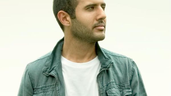 Hamza Namira is performing at the UK fundraiser (Photo: Hamza Namira / Facebook)