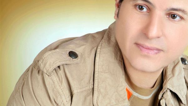 Hani Shaker is releasing his first ever Gulf album. (Image: Facebook)