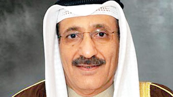 وزير النفط هاني حسين