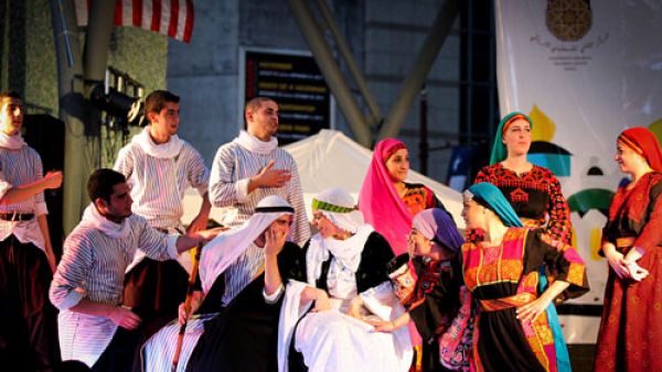 الحنونة .. حراس الذاكرة