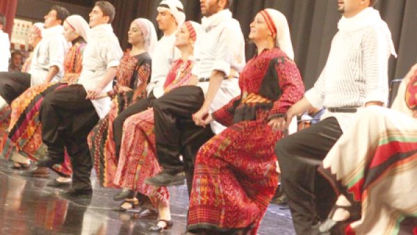 الحنونة: التراث الفلسطيني الاصيل