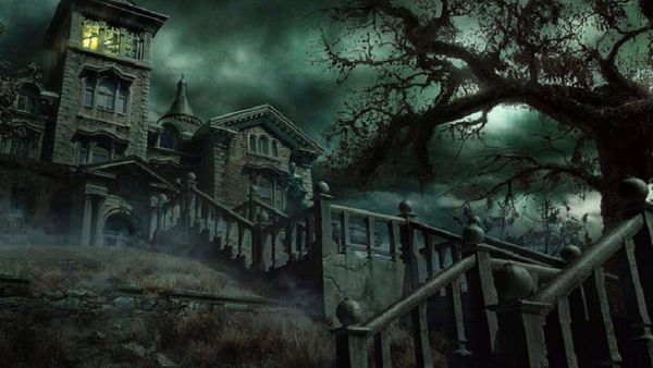 No need for haunted houses, the female-produced film is causing enough of a scare already!