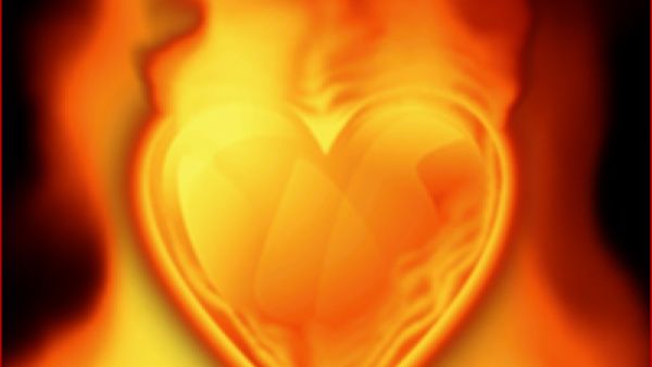 The Saudi government is seeing red about seeing red on Valentine's Day.