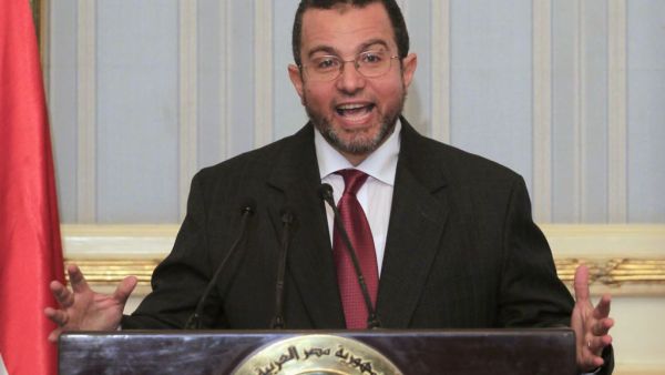 A former irrigation minister, Qandil was the first prime minister to be appointed by President Morsi. While he is not formally affiliated to any political party, Qandil is said to have sympathies with the Muslim Brotherhood.