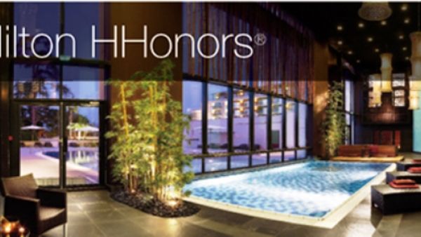 Hilton Worldwide Middle East & Africa recently introduced two of its brands to the region including Hilton Garden Inn and Double Tree Hotel.
