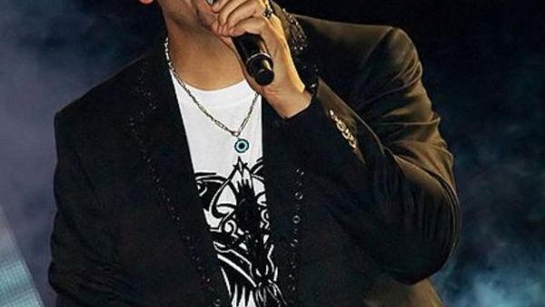 Hisham Abbas is back after almost four years away from the limelight 