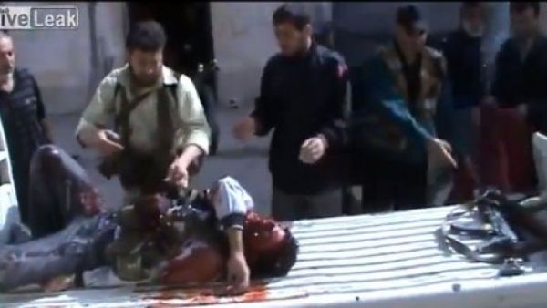 مقتل 30 من مقاتلي حزب الله اللبناني في القصير