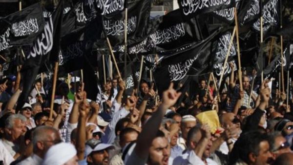 حزب التحرير يعقد مؤتمرا بمشاركة الالاف في رام الله
