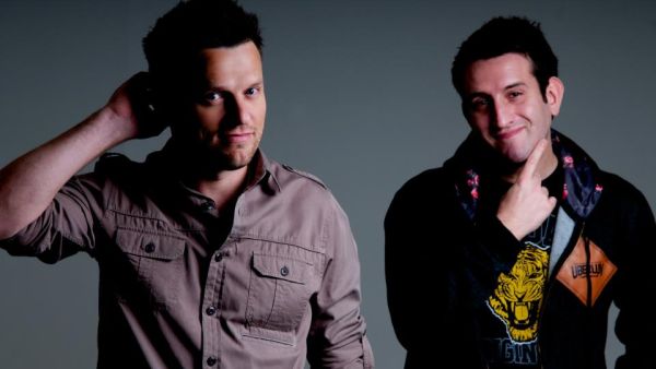 Hollaphonic are releasing their first single, 'I Don't Want it to End,' in February (Photo: Hollaphonic / Facebook)