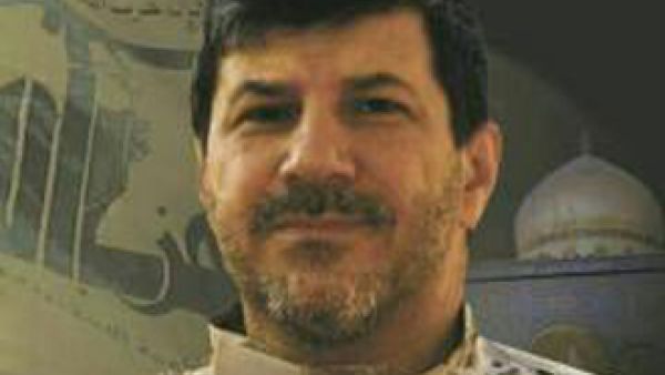 لقيس لقي مصرعه باربع رصاصات في رأسه 