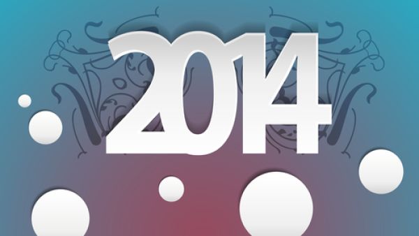 اعرف برجك لسنة 2014 مع جاكلين عقيقى