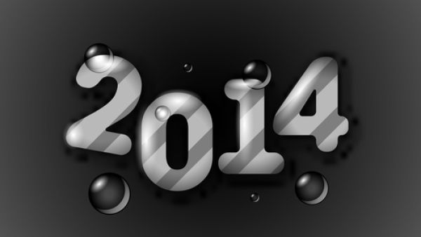توقعات الأبراج 2014 مع كارمن شماس