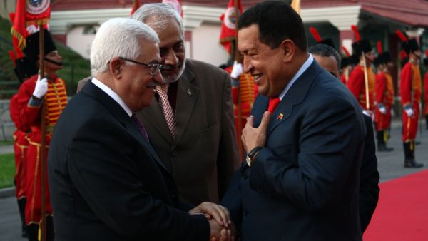 President Hugo Chavez died on Tuesday after a two-year battle with cancer, ending 14 years of controversial rule that won him passionate support from Latin American to the Middle East. President Hugo Chavez died on Tuesday after a two-year battle with cancer, ending 14 years of controversial rule that won him passionate support from Latin American to the Middle East.