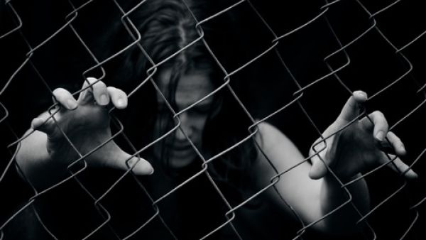 The Middle East is involved in various forms of human trafficking, but it is quite difficult to retrieve statistics on how many victims have been affected by the "business" (Shutterstock)