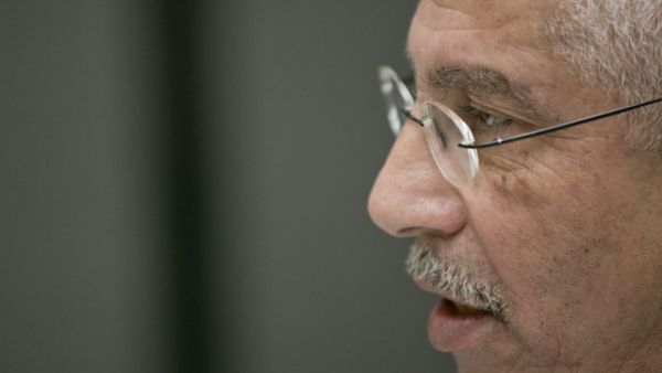 Minister of Petroleum and Natural Resources Sherif Hadarra