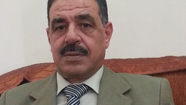 العميد الدكتور ابراهيم الجباوي: الاسد بات حصان خاسر 