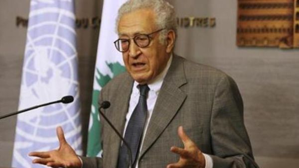 Brahimi