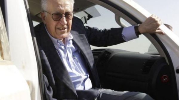 Brahimi 