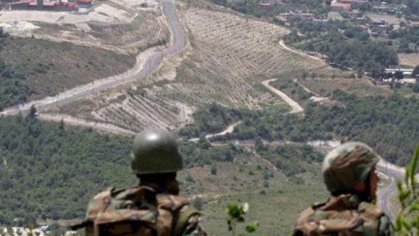 The regime is currently in control of the cities in the Idlib province, but the countryside areas are under the control of the rebels (File Archive)