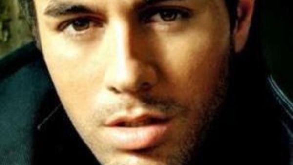 Iglesias falls in love with Lebanon's ladies