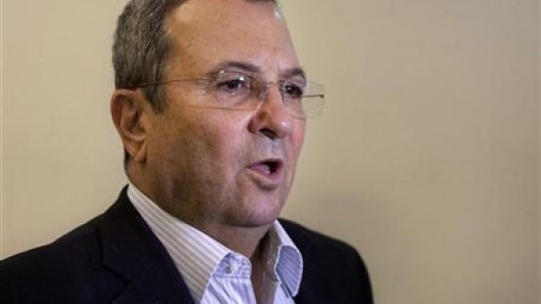 Barak