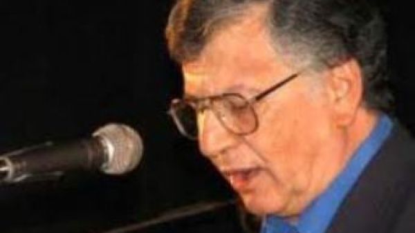 سميح القاسم