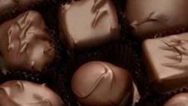 شكولاته