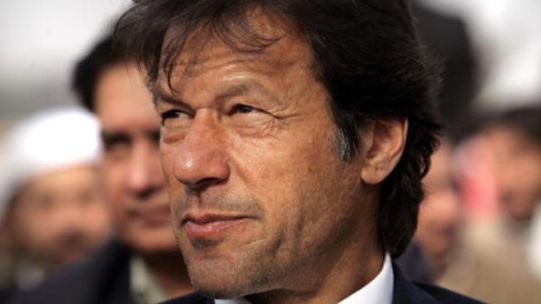 Imran Khan's peace crusade against US drone strikes is under peril 