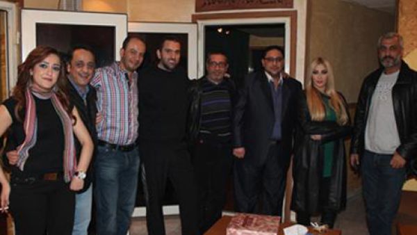 'Innocence, O Messenger of God' is currently being filmed in Amman