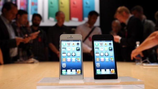 Nearly 37 percent of Lebanese became smartphone users 