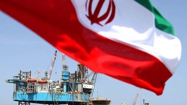 Iran is set to increase gas production in South Pars gas field
