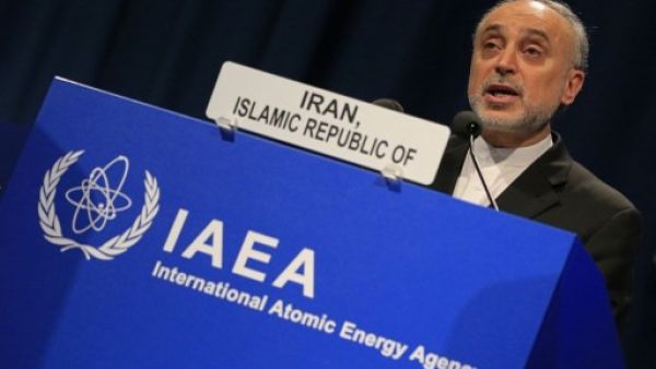 Iran will be looking to have ministerial meetings with the P5+1 powers following Tuesday's talks on nuclear weapons in Geneva. (AFP/File)