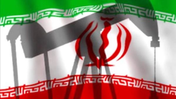 Iranian oil exports to Iran increased by 43 per cent in the last month of 2012, Bloomberg reported