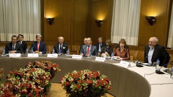 يران والقوى العالمية الست توصلت إلى اتفاق في وقت مبكر من صباح الأحد