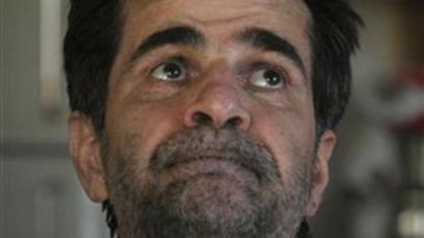 المخرج الايراني جعفر بناهي