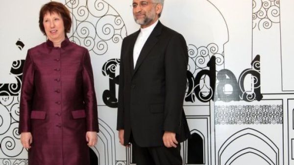 "عرض جديد" من الدول الست