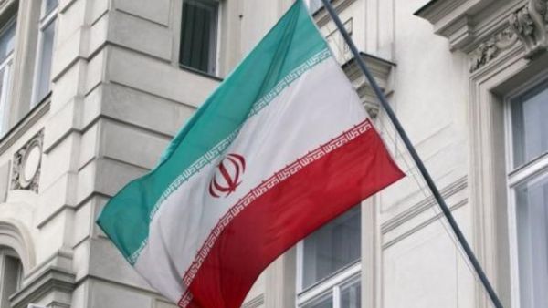 Iranian foreign spokeswoman Marzieh Afkham said last week that Tehran was worried over the escalating violence in Egypt, the Arab world's most populous country, since the ousting of Islamist President Mohamed Morsi in July. (AFP/File)