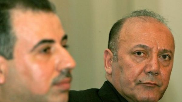 اطلاق سراح رئيس مفوضية للانتخابات في العراق بكفالة مالية 