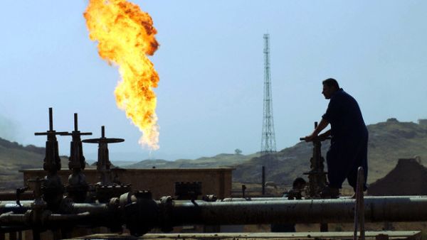 With oil imports from Iran falling, India turns to Iraq