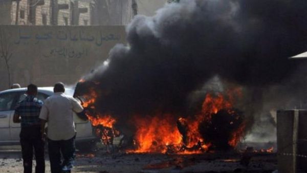 زيباري: نظام الاسد على حافة الانهيار
