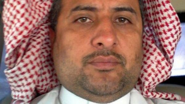 سعدون العيساوي