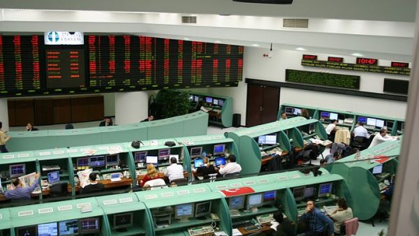 Turkish bourse