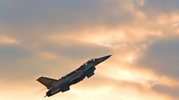 Israel says it may attack Iran without U.S. assistance. (Source: Wikimedia Commons / Alexey Goral)